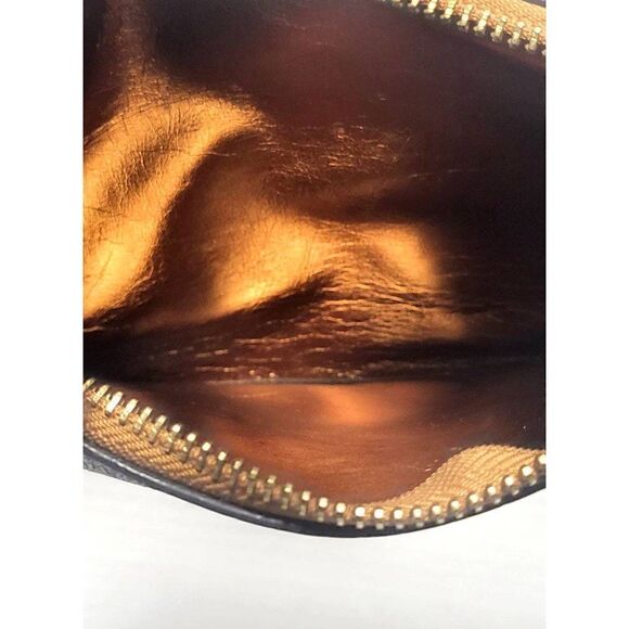 Michael Kors MK Monogram Small Purse Wallet - Picture 7 of 7